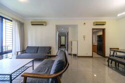 Tropical Spring (D18), Condominium #565875911